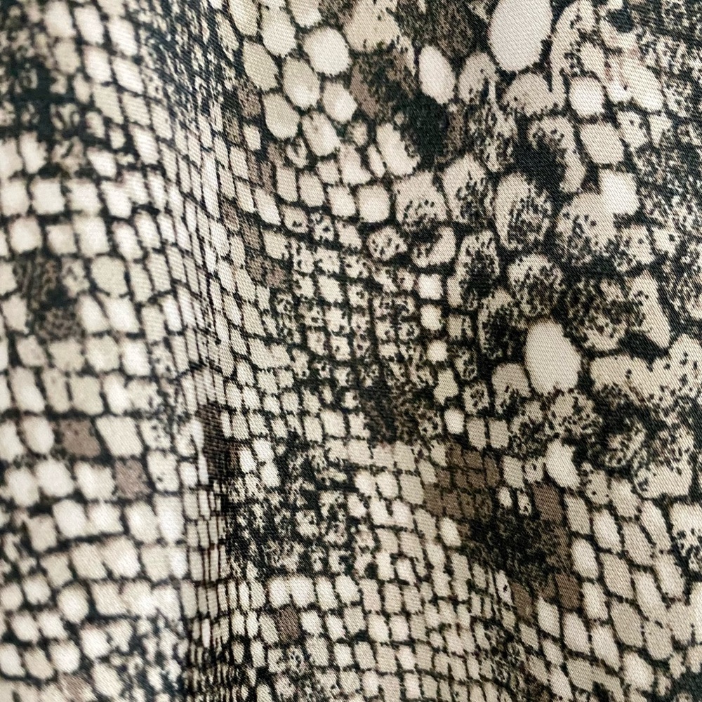 NWOT Free People Normani Bias Midi Skirt - Picture 9 of 10